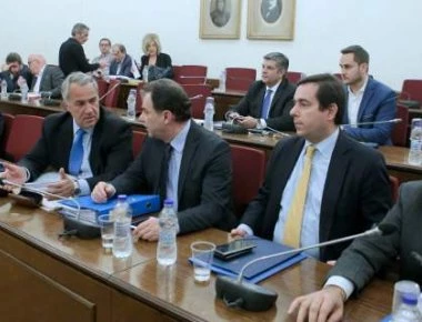 Προανακριτική Novartis: Αυτές είναι οι επιστολές που προσκομίστηκαν